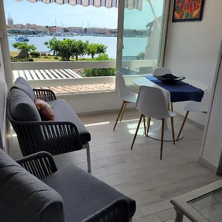 La Plagette D'emy Apartment *