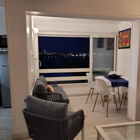 Apartment La Plagette D'emy Agde