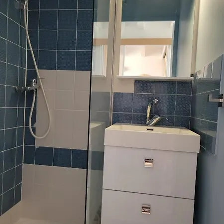 Apartment La Plagette D'emy Agde