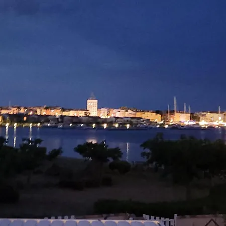 La Plagette D'emy Agde