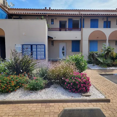 Apartment La Plagette D'emy