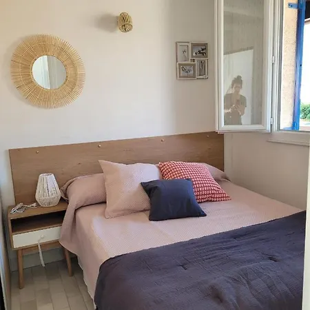 La Plagette D'emy Apartment *