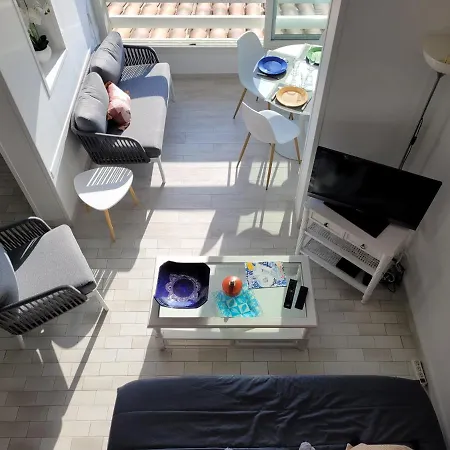 Apartment La Plagette D'emy *